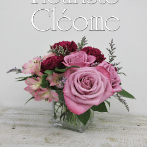 B-42 Bouquet Affection