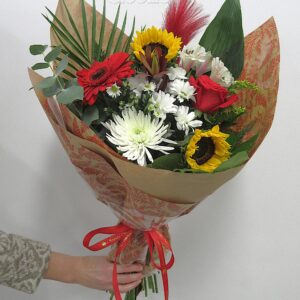B-47 Bouquet tout mignon