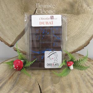 Chocolat Style Dubaï