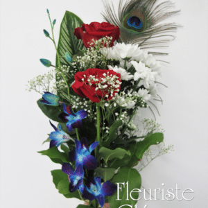 B-10 Bouquet Joyeux Moments