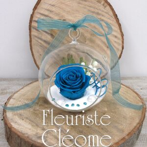 RO-04 Rose éternelle Sally