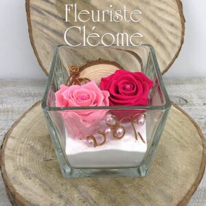 RO-13 Rose éternelle  Emma