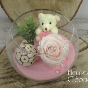 RO-05 Rose éternelle Alexia