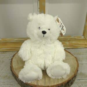 ours blanc