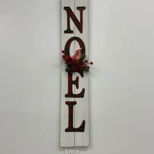 Déco Noel