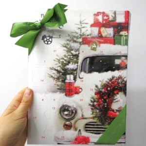 Calendrier de l'avent