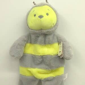 Flat Bee