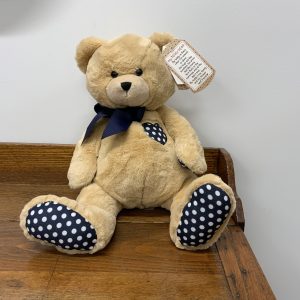 Ours Kennedy