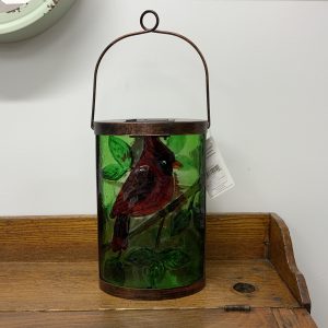 Lanterne solaire cardinal