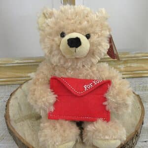 Just for you Bear