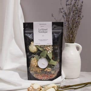Le rituel nordique