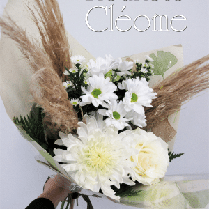 B-45 Bouquet Belle nature