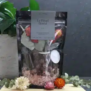 Le rituel Boréal