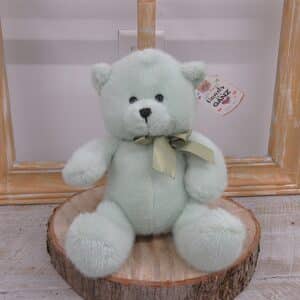 ours vert menthe