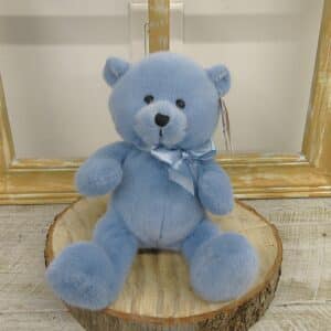 ours bleu