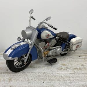 Moto Harley