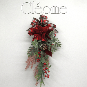 Décoration murale des fêtes