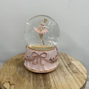 Globe Ballerine