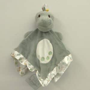 Dino Snuggler