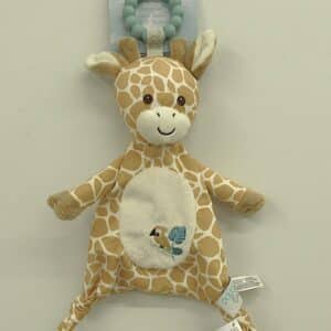 Girafe anneau de dentition
