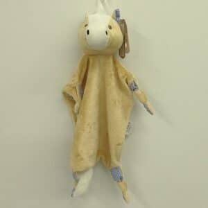 petite doudou cheval