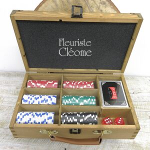 Kit de poker