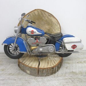 Moto Harley