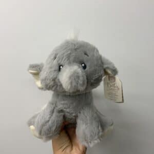 Éléphant musical