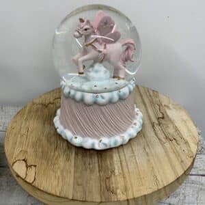 Globe Licorne