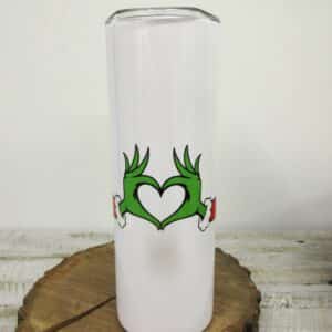 Tumbler Grinch ''Ark! des gens ''