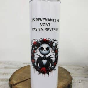 Tumbler M. Jack '' Les revenants''