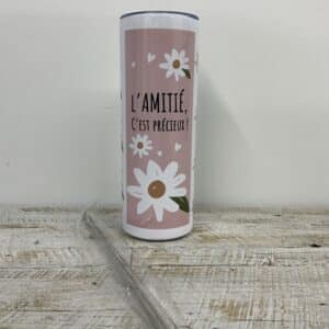 Tumbler L’Amitié