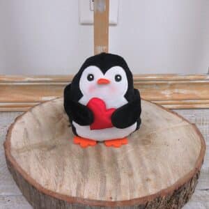 Pingouin Love