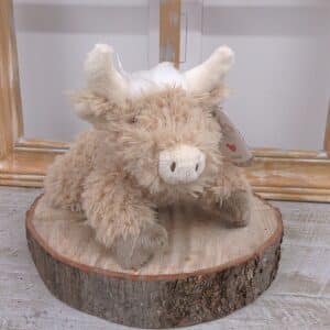 Hamish Highland Cow