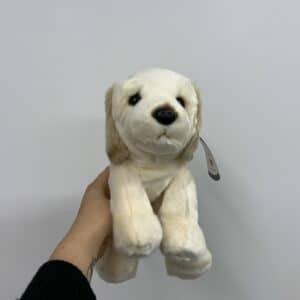 Golden Retriever (Collection Héritage)