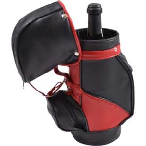 Sac à vin Caddy de Golf
