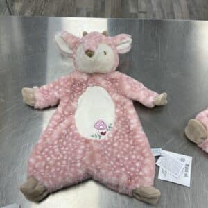 Doudou daim
