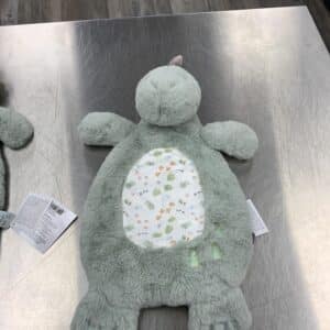 Doudou dino