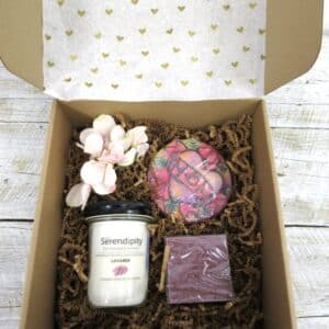 Coffret Cadeau ‘’Mom’’