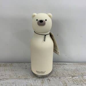 Bouteille Asobu- Ours polaire