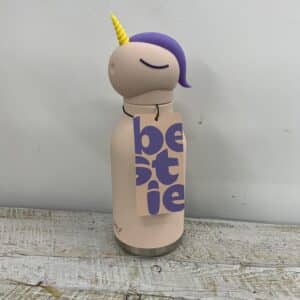 Bouteille Asobu- Licorne