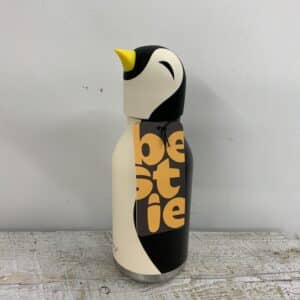 Bouteille Asobu- Pingouin