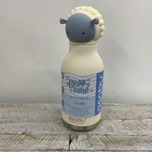 Bouteille Asobu- Mouton
