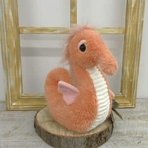 Toutou hippocampe