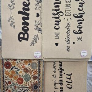 Tapis