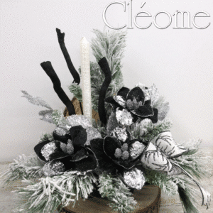 Centre de table-Glamour