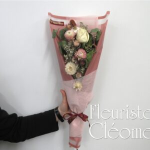 Poésie en Rose et Blanc