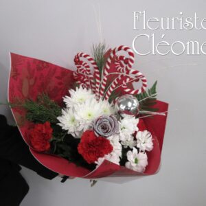 Bouquet L'Éclat Sucre d’Orge