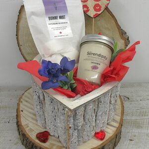 Coffret Cadeau pause relaxation