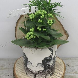 La fabrique à Je t'aime